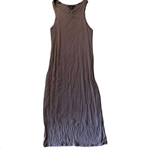 American Dream Sleeveless A-Line Dress Womens M